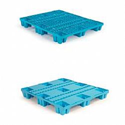 Plastic Pallet BPE-1014