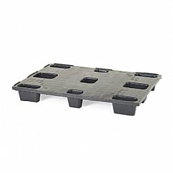 Plastic Pallet EUR3