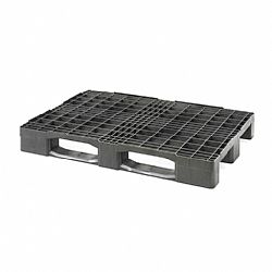 Plastic Pallet EUR5-EN