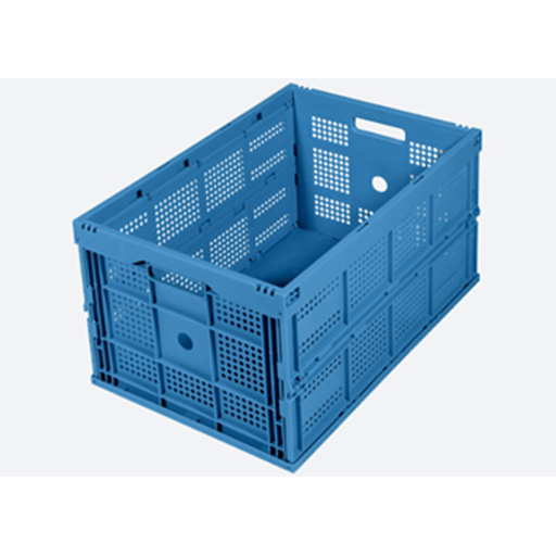 Folding Crate EURO 600x400