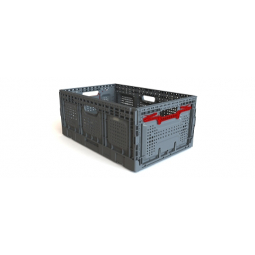 Folding Crate EURO 600x400
