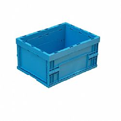 Folding Crate NON EURO Size