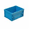 Folding Crate NON EURO Size