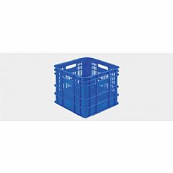 Plastic Crates PG Series