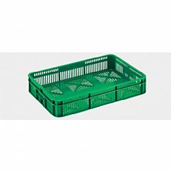 Plastic Crate VC Series