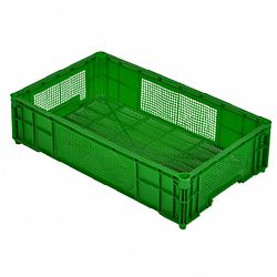 Plastic Crate B-300