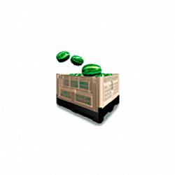 Container Smartbox