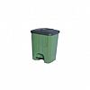 Plastic Waste Bins 40-65-85LT