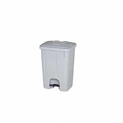 Plastic Waste Bins 40-65-85LT