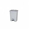 Plastic Waste Bins 40-65-85LT