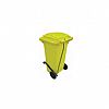 Plastic Waste Bins 120-240-360LT