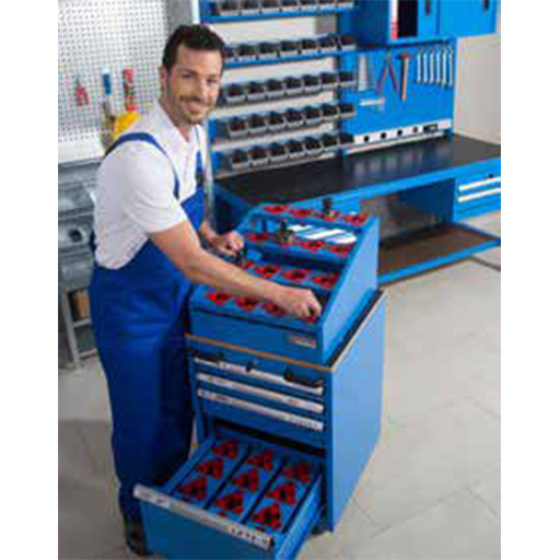 Toolboxes